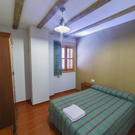 Apartamentos Ribera Del Jucar Alcala del Jucar Eksteriør billede