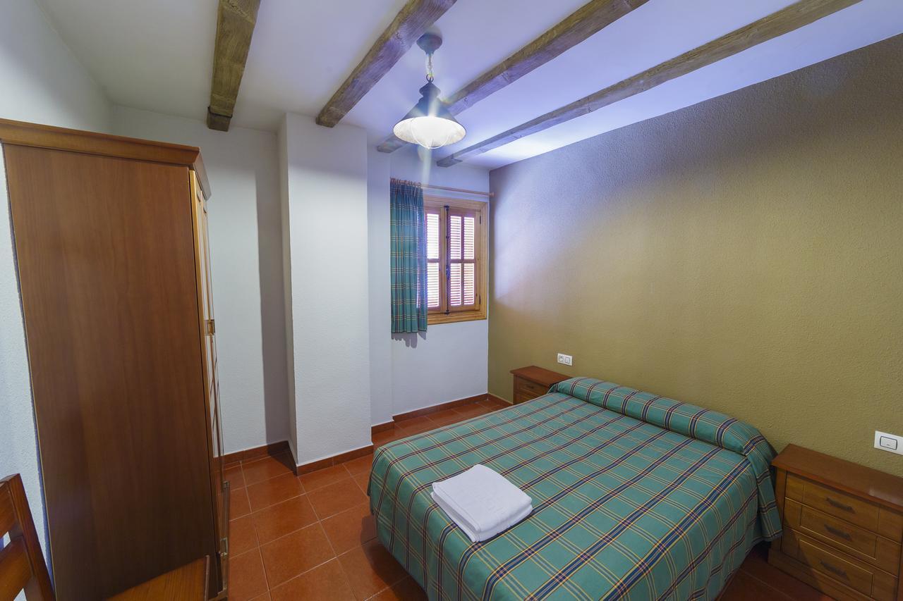 Apartamentos Ribera Del Jucar Alcala del Jucar Eksteriør billede