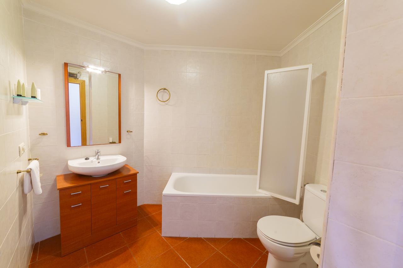 Apartamentos Ribera Del Jucar Alcala del Jucar Eksteriør billede