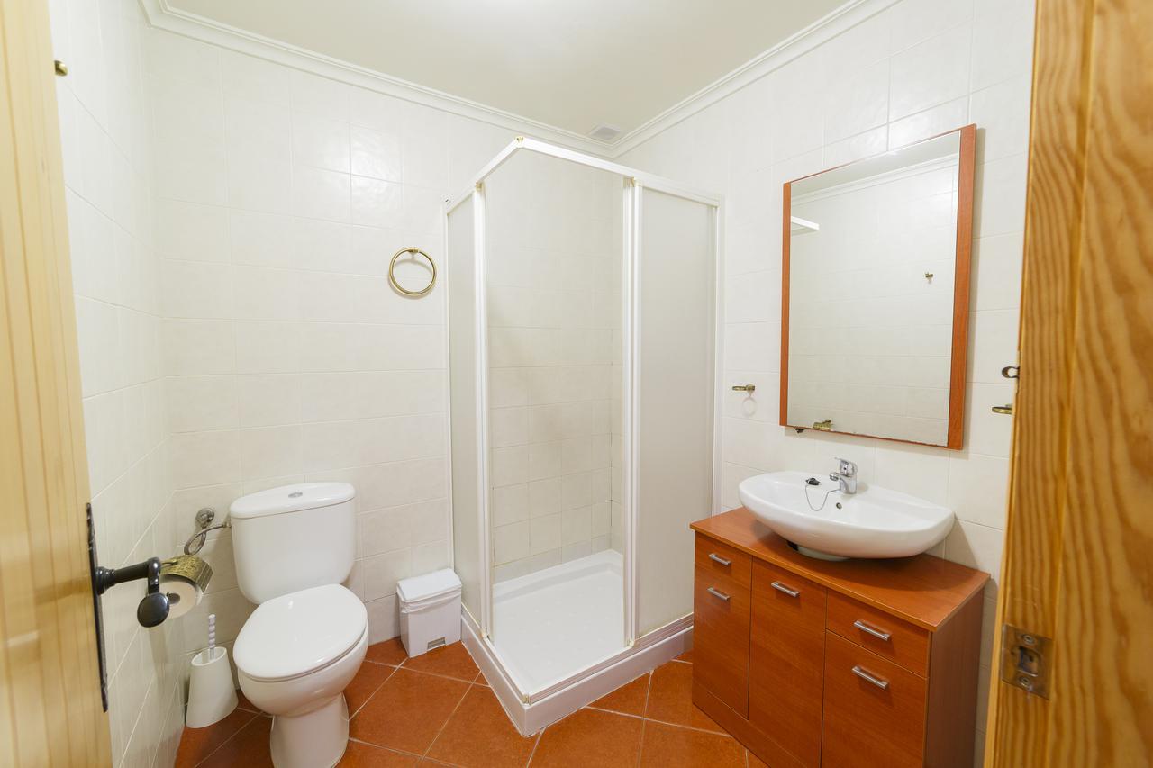Apartamentos Ribera Del Jucar Alcala del Jucar Eksteriør billede