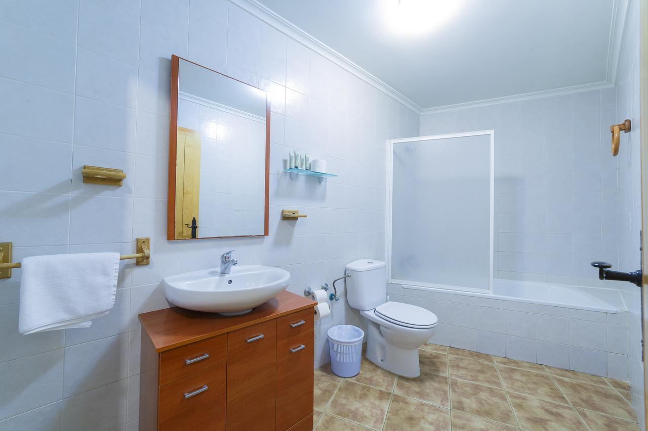 Apartamentos Ribera Del Jucar Alcala del Jucar Eksteriør billede